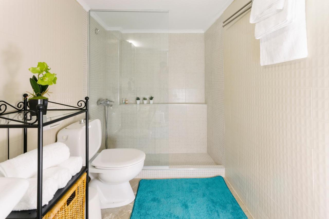 Acropolis View Apartment In เอเธนส์ ภายนอก รูปภาพ