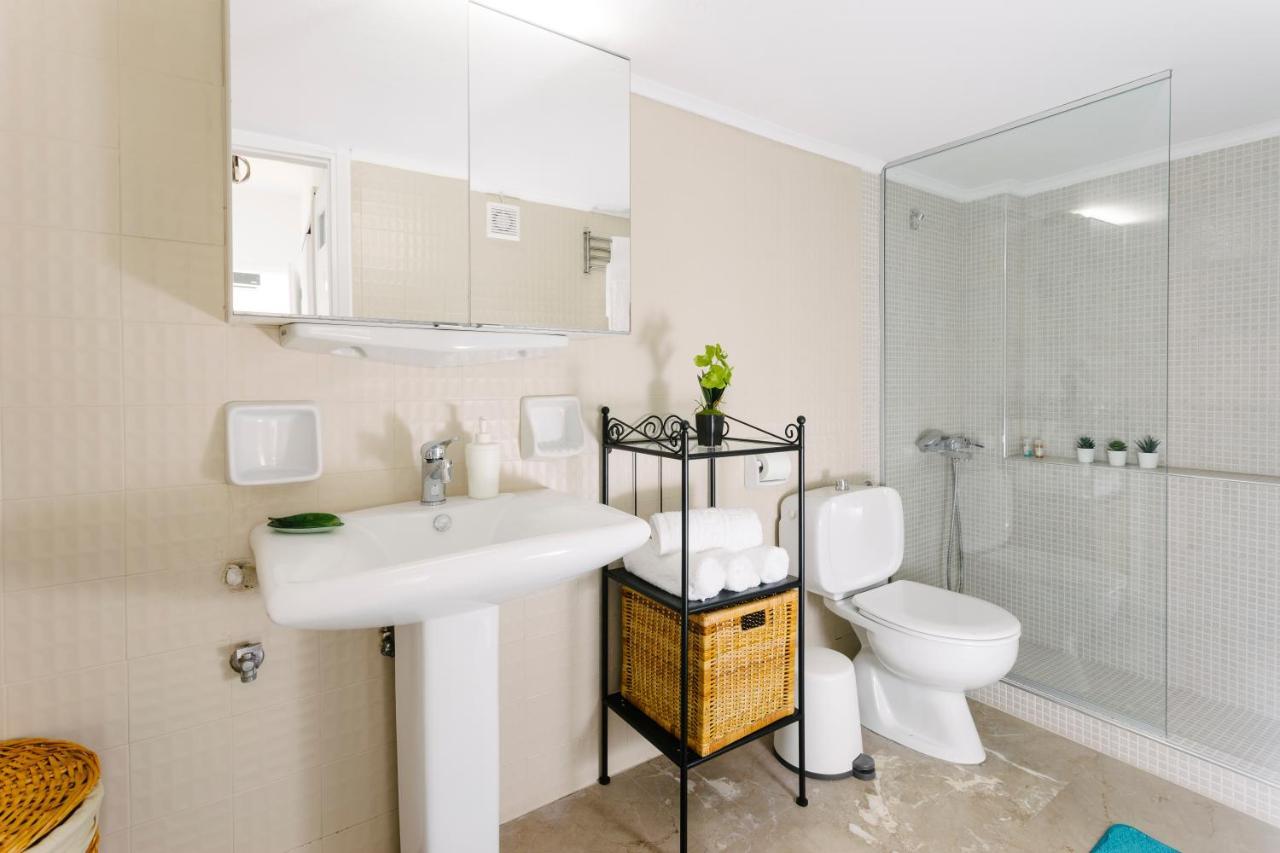 Acropolis View Apartment In เอเธนส์ ภายนอก รูปภาพ